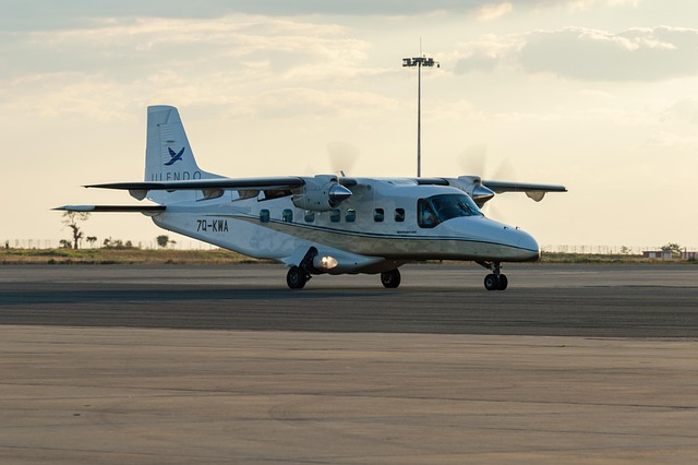 Airport Transfer