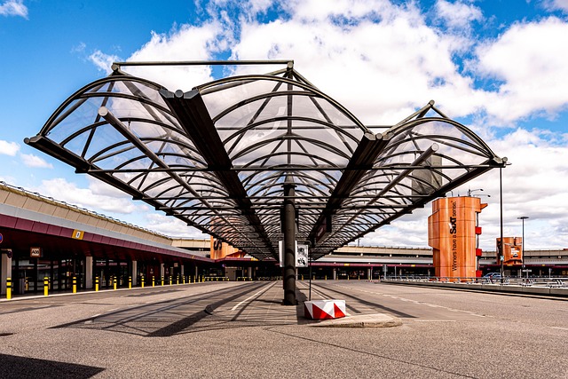 Airport Transfer