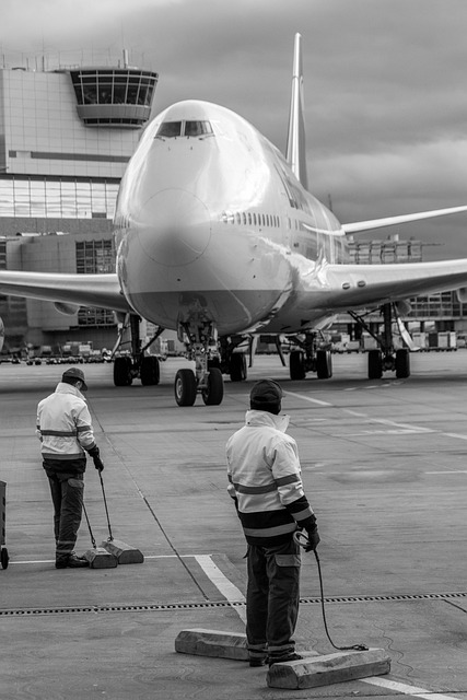 Airport Transfer