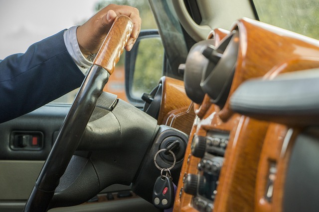 Airport Transfer