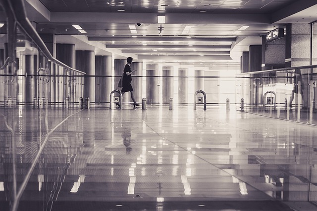Airport Transfer
