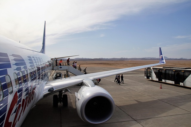 Airport Transfer