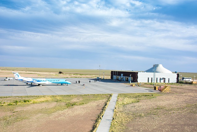 Airport Transfer