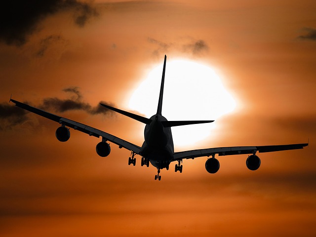 Airport Transfer