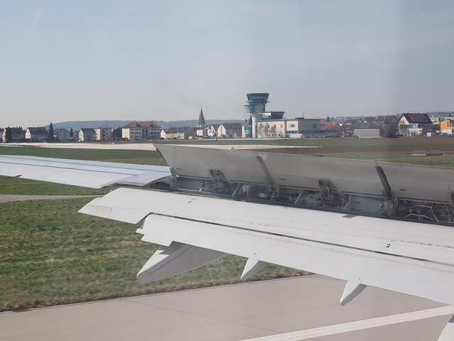 Airport Transfer