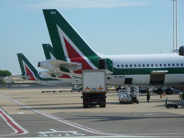 Airport Transport