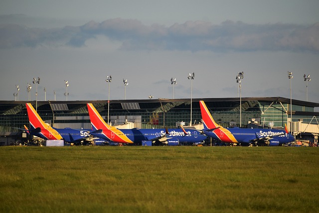 Airport Transport