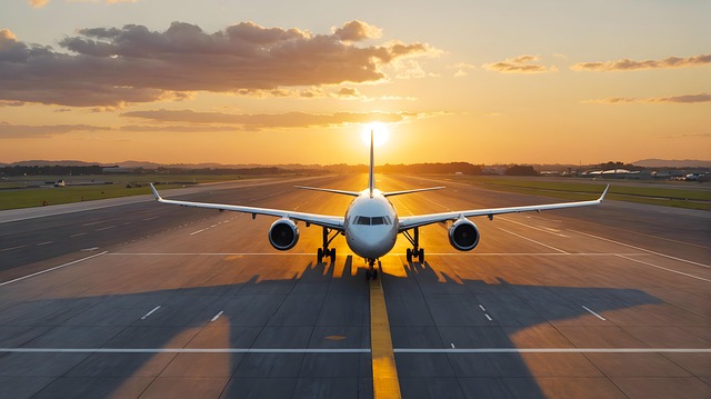 Airport Transport