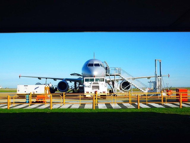 Airport Transport