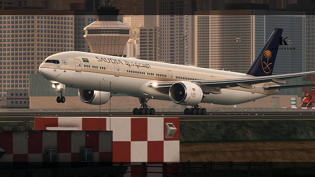 Airport Transport