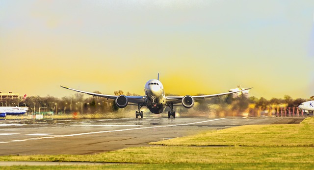 Airport Transport