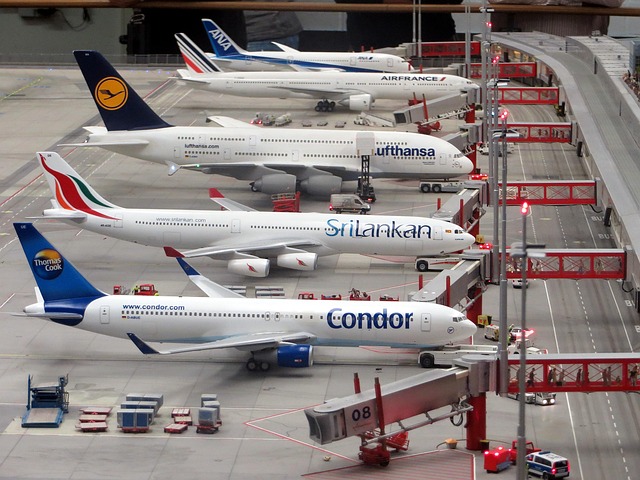 Airport Transport