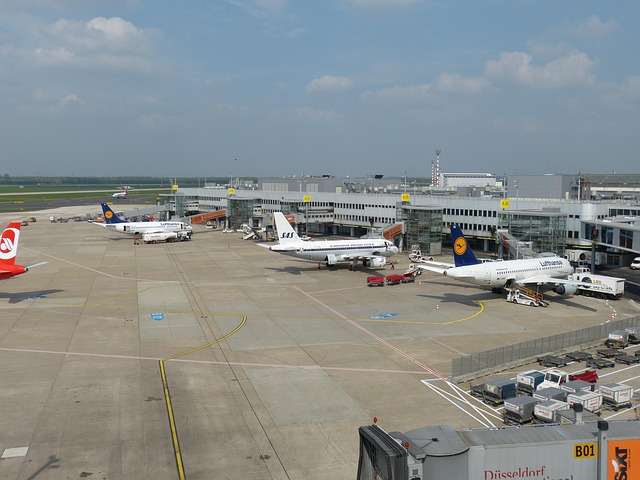 Airport Transport