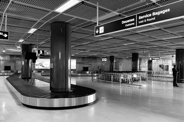 Airport Transport