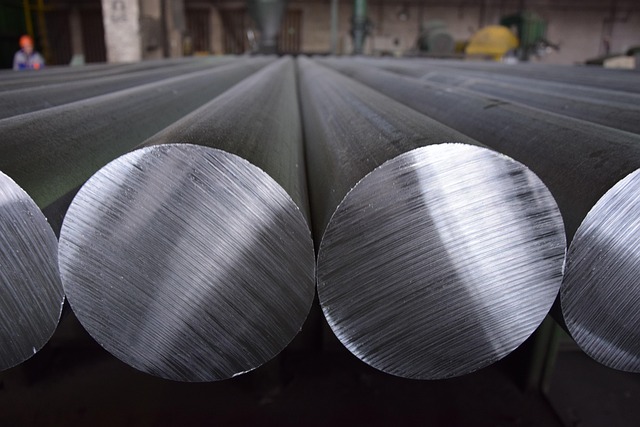 Aluminum Gutters