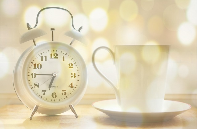 Around the Clock