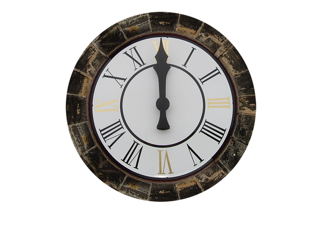 Around the Clock