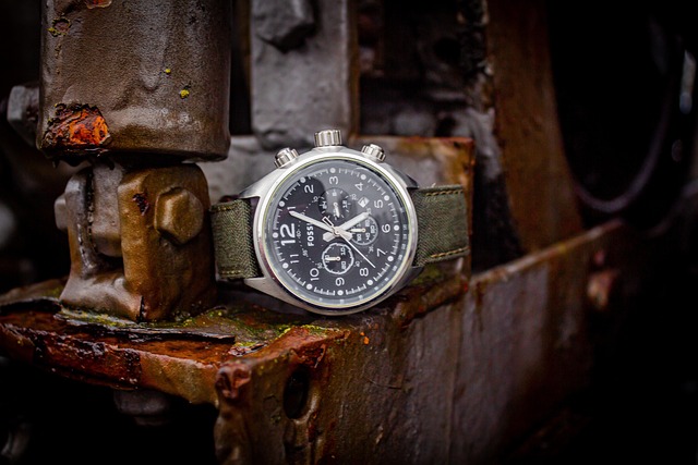 Around the Clock