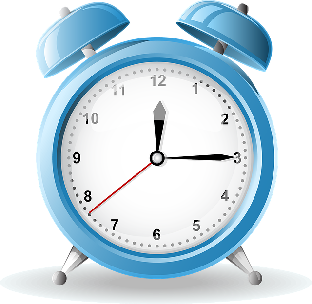 Around the Clock