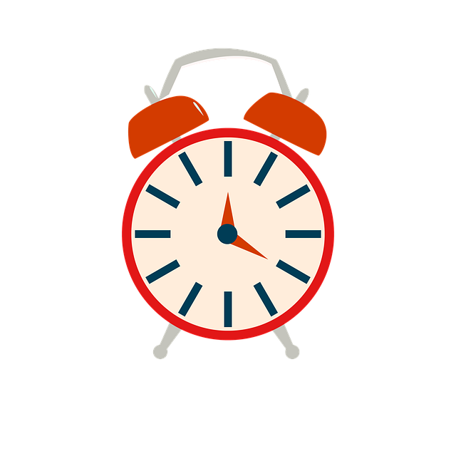 Around the Clock