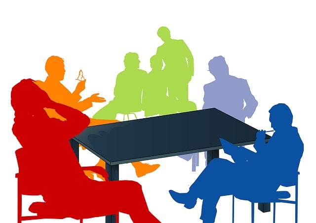 Business People