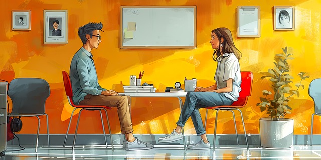 Business People