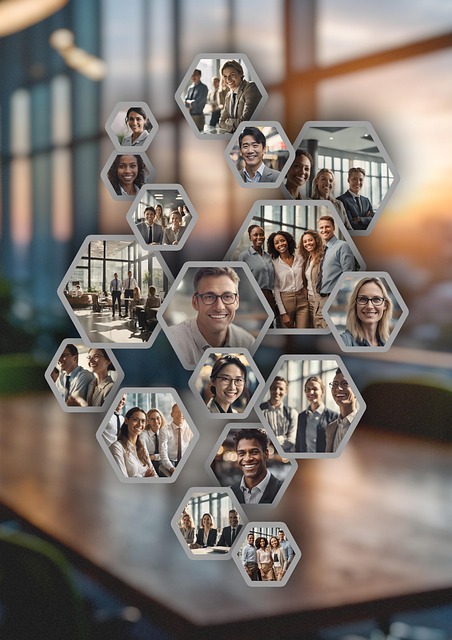 Business People