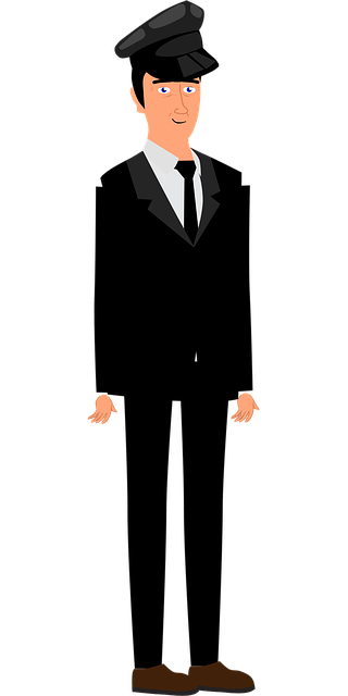 Chauffeur