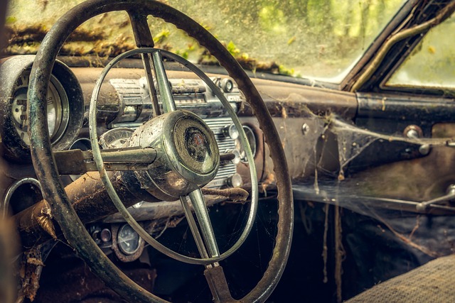 Chauffeur Car