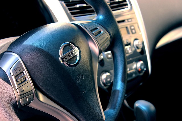 Chauffeur Car