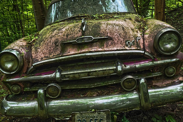 Chauffeur Car
