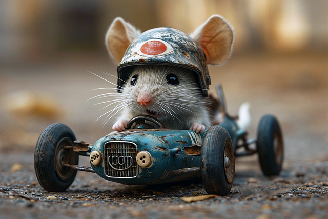 Chauffeur Car