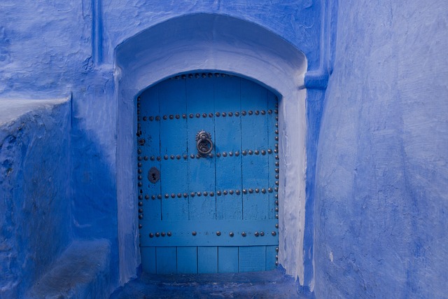 Door to Door Shuttle