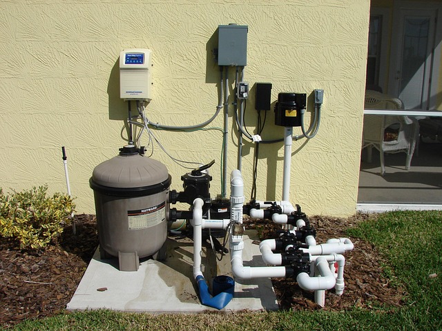 Downspout Installation