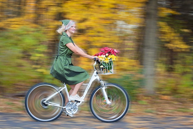 Elegant Ride