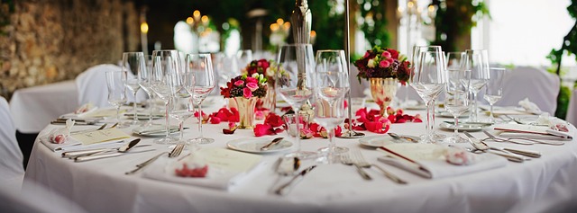 Event Planning