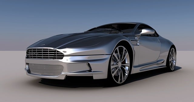 Executive Car