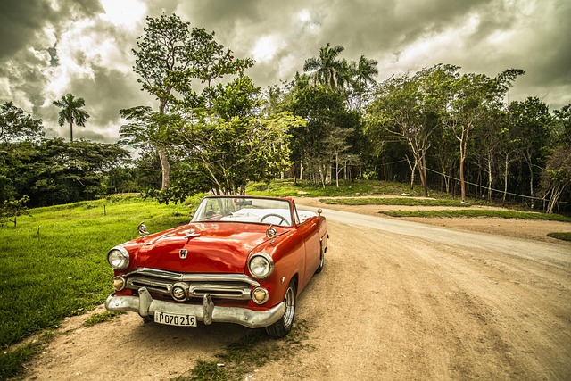 Executive Car
