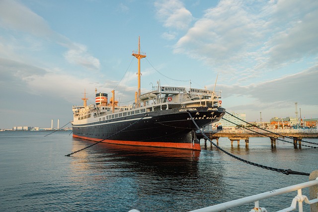 Executive Ride