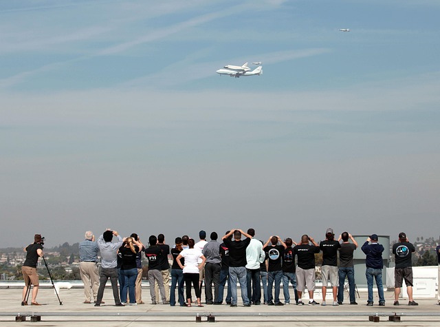 Find Shuttle