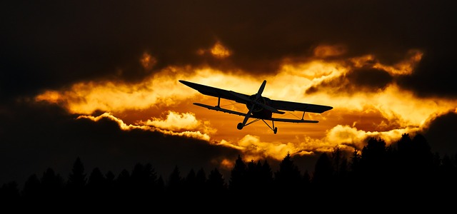 Flight Connection