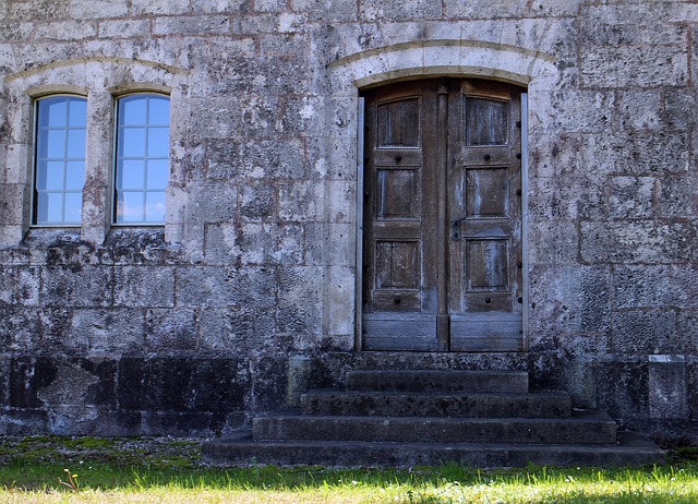 Front Door Pickup