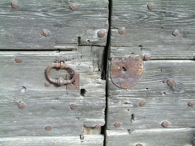 Front Door Pickup