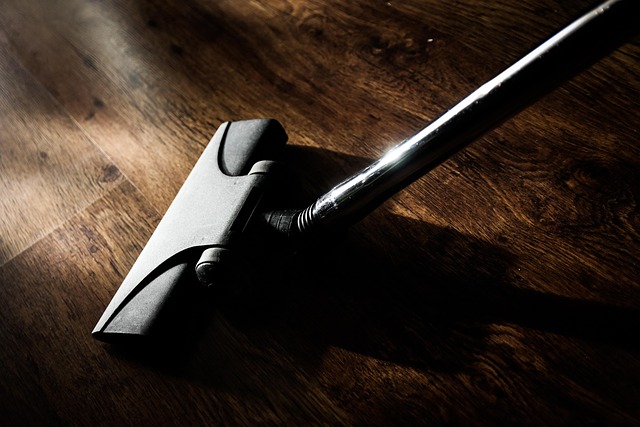 Gutter Cleaning