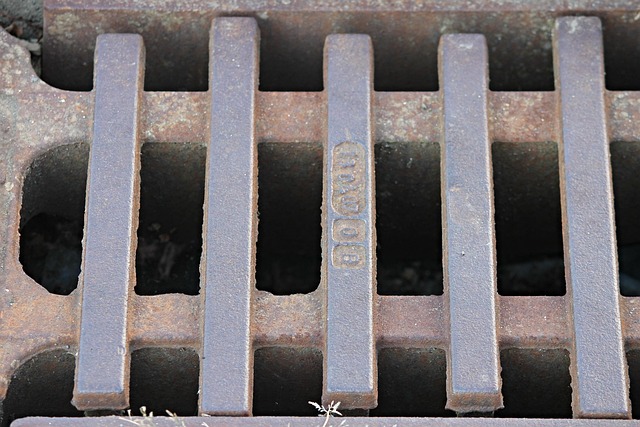 Gutter Drainage Issue
