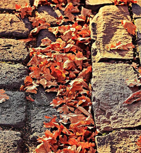 Gutter Realignment