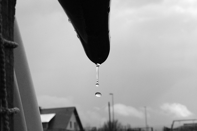 Gutter Realignment