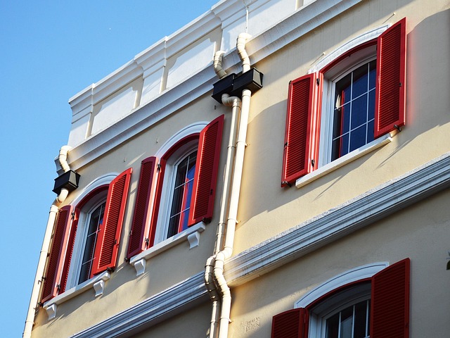 Gutter Realignment