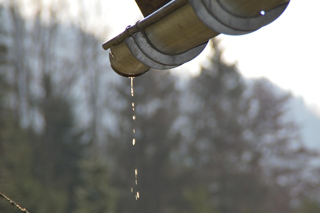 Gutter Realignment