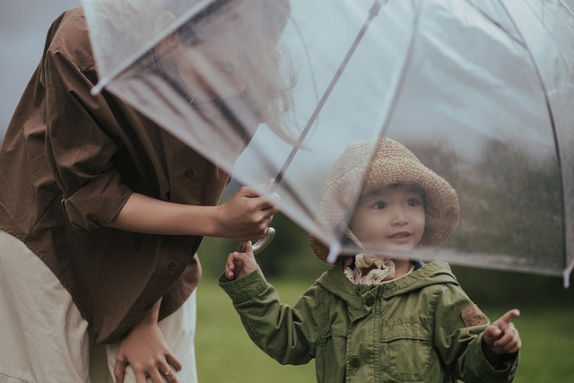 Hilton Head Rain Protection